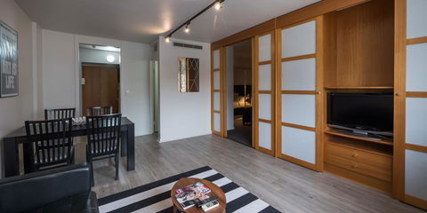 Ridge Apartment Hotel - Sunshine Coast Tourism 3