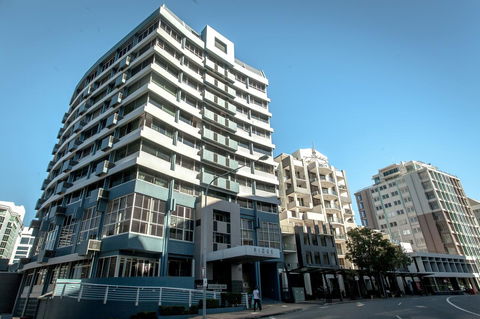 Ridge Apartment Hotel - Sunshine Coast Tourism 33