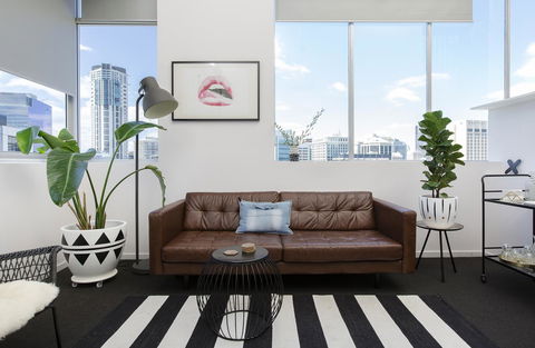 Ridge Apartment Hotel - Sunshine Coast Tourism 14