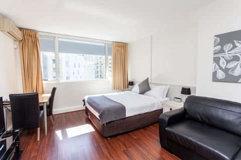 Ridge Apartment Hotel - Sunshine Coast Tourism 39