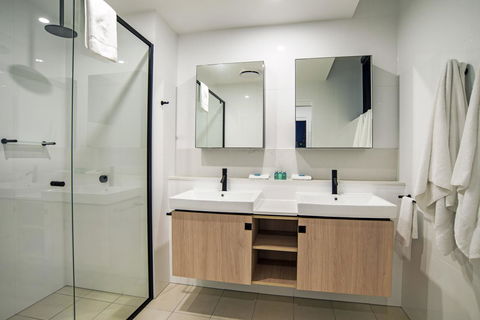 Hope Street Apartments By CLLIX - Holiday Sunshine Coast 18