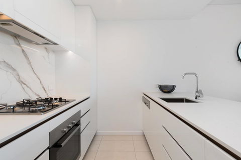Hope Street Apartments By CLLIX - Holiday Sunshine Coast 12