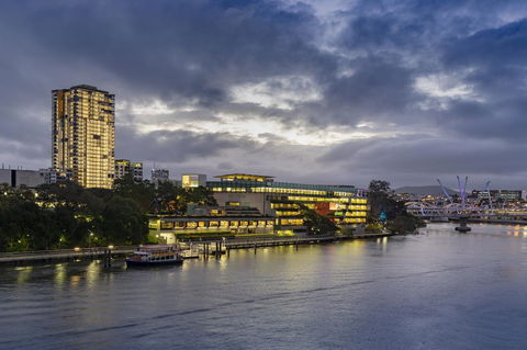 Hope Street Apartments By CLLIX - Holiday Sunshine Coast 23