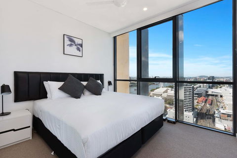 Hope Street Apartments By CLLIX - Holiday Sunshine Coast 24