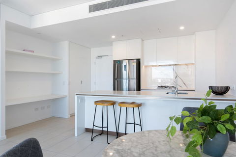 Hope Street Apartments By CLLIX - Holiday Sunshine Coast 8