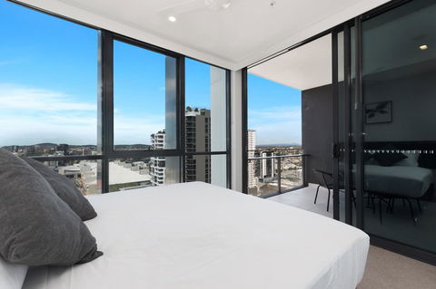 Hope Street Apartments By CLLIX - Holiday Sunshine Coast 1