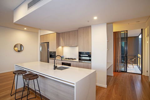 Hope Street Apartments By CLLIX - Holiday Sunshine Coast 19