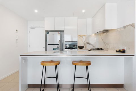 Hope Street Apartments By CLLIX - Holiday Sunshine Coast 28