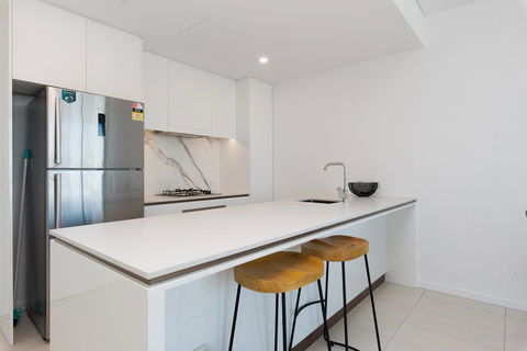 Hope Street Apartments By CLLIX - Holiday Sunshine Coast 11