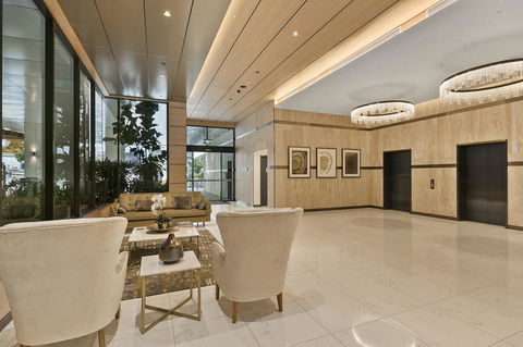 Hope Street Apartments By CLLIX - Holiday Sunshine Coast 25