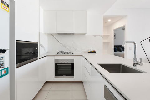 Hope Street Apartments By CLLIX - Holiday Sunshine Coast 4