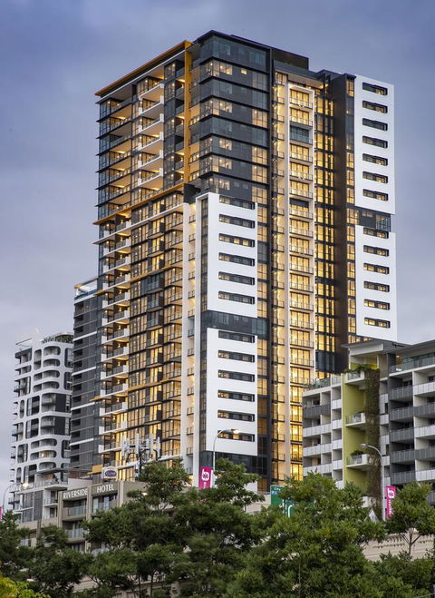 Hope Street Apartments By CLLIX - Holiday Sunshine Coast 0