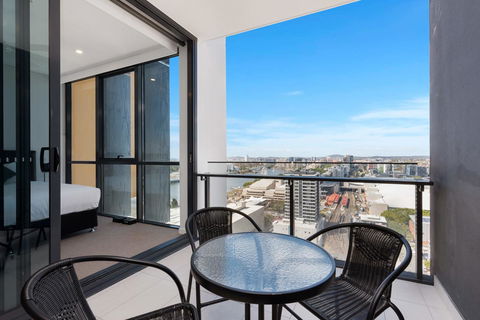 Hope Street Apartments By CLLIX - Holiday Sunshine Coast 26