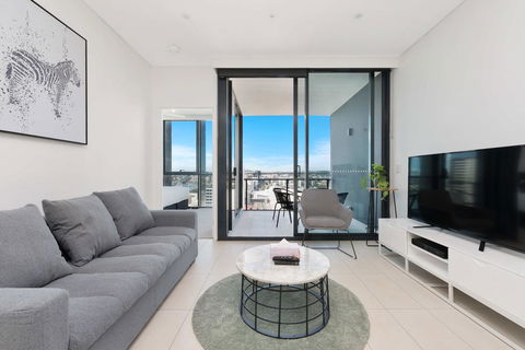 Hope Street Apartments By CLLIX - Holiday Sunshine Coast 2