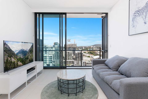 Hope Street Apartments By CLLIX - Holiday Sunshine Coast 9