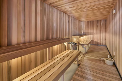 Hope Street Apartments By CLLIX - Holiday Sunshine Coast 32
