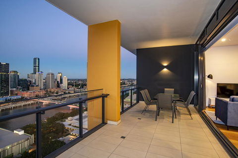 Hope Street Apartments By CLLIX - Holiday Sunshine Coast 16