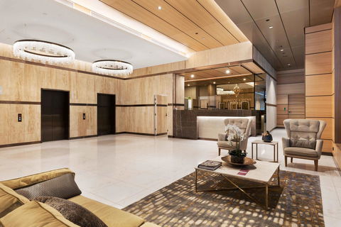 Hope Street Apartments By CLLIX - Holiday Sunshine Coast 21