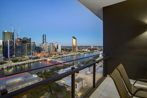 Hope Street Apartments By CLLIX - Holiday Sunshine Coast 15