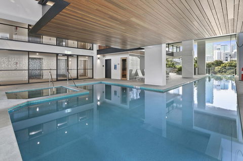 Hope Street Apartments By CLLIX - Holiday Sunshine Coast 27