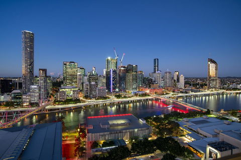 Hope Street Apartments By CLLIX - Holiday Sunshine Coast 20