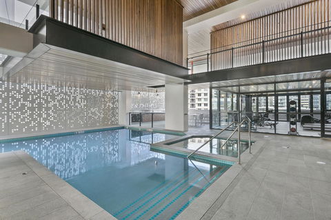 Hope Street Apartments By CLLIX - Holiday Sunshine Coast 29
