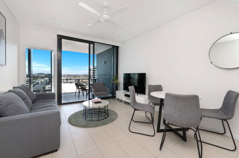 Hope Street Apartments By CLLIX - Holiday Sunshine Coast 3