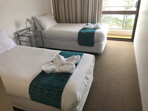 Northwind Beachfront Apartments - Sunshine Coast Tourism 11