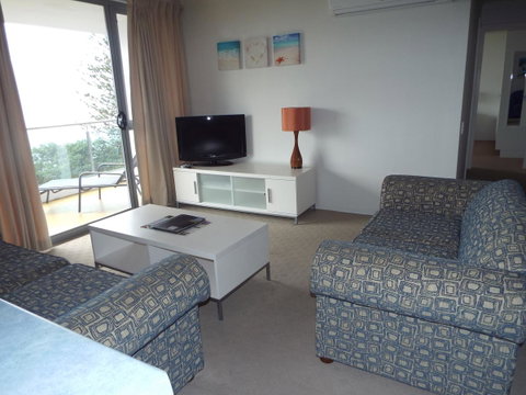 Northwind Beachfront Apartments - Sunshine Coast Tourism 16