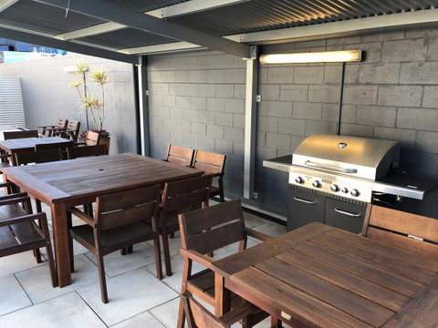 Northwind Beachfront Apartments - Sunshine Coast Tourism 5