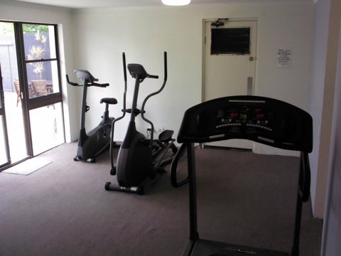 Northwind Beachfront Apartments - Sunshine Coast Tourism 6