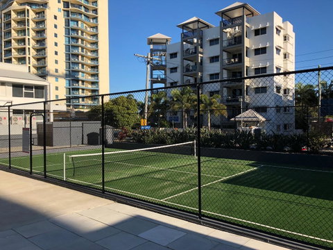 Northwind Beachfront Apartments - Sunshine Coast Tourism 2