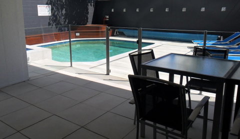 Northwind Beachfront Apartments - Sunshine Coast Tourism 12
