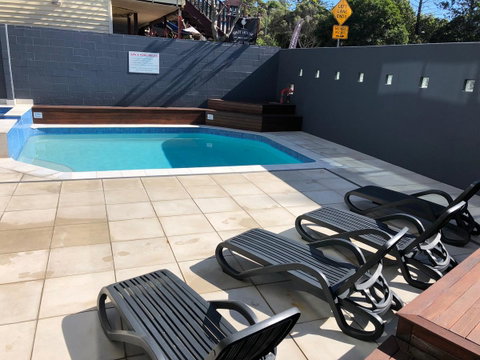 Northwind Beachfront Apartments - Sunshine Coast Tourism 3