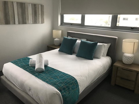 Northwind Beachfront Apartments - Sunshine Coast Tourism 21
