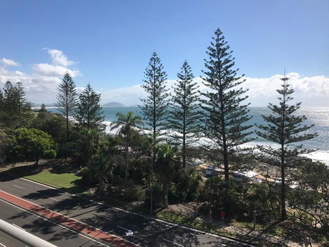 Northwind Beachfront Apartments - Sunshine Coast Tourism 10
