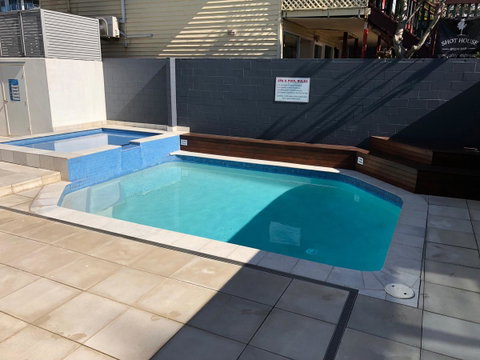 Northwind Beachfront Apartments - Sunshine Coast Tourism 9