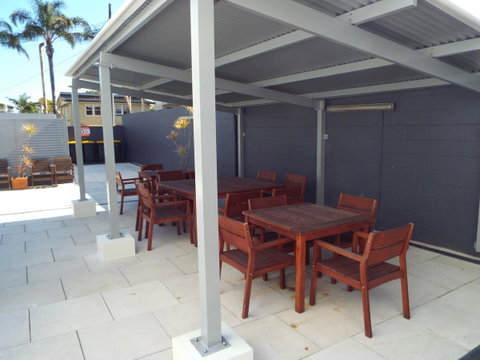 Northwind Beachfront Apartments - Sunshine Coast Tourism 20