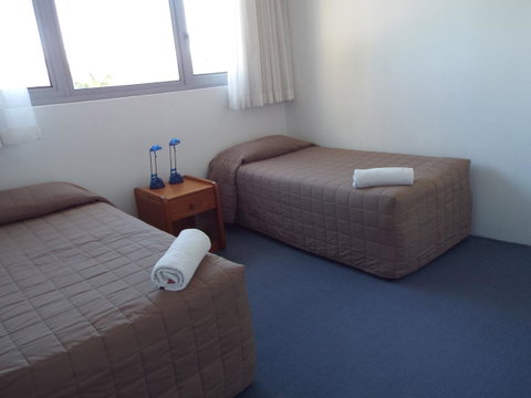 Northwind Beachfront Apartments - Sunshine Coast Tourism 17