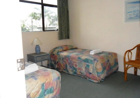 Northwind Beachfront Apartments - Sunshine Coast Tourism 18