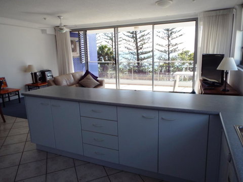 Northwind Beachfront Apartments - Sunshine Coast Tourism 19