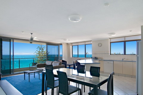 Northwind Beachfront Apartments - Sunshine Coast Tourism 4