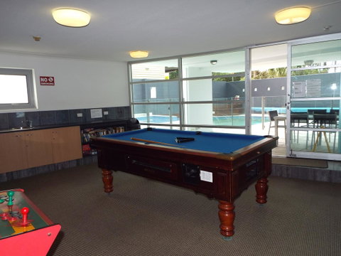 Northwind Beachfront Apartments - Sunshine Coast Tourism 14
