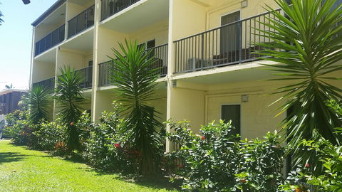 Cairns Queenslander Hotel & Apartments - Sunshine Coast Tourism 26