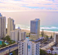 Chevron Renaissance - Private Apartments - Sunshine Coast Tourism