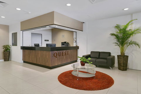 Quest South Brisbane - Holiday Sunshine Coast 5