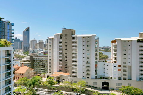 Quest South Brisbane - Holiday Sunshine Coast 13