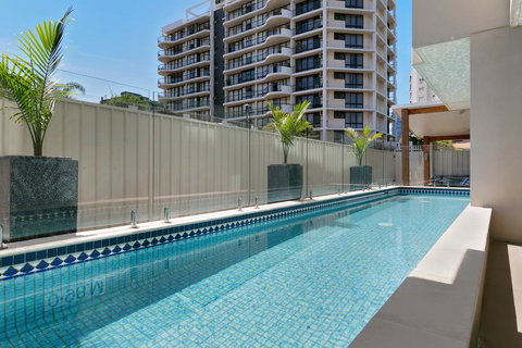 Quest South Brisbane - Holiday Sunshine Coast 2