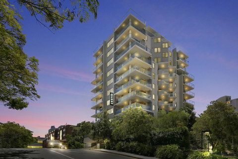 Quest South Brisbane - Holiday Sunshine Coast 1