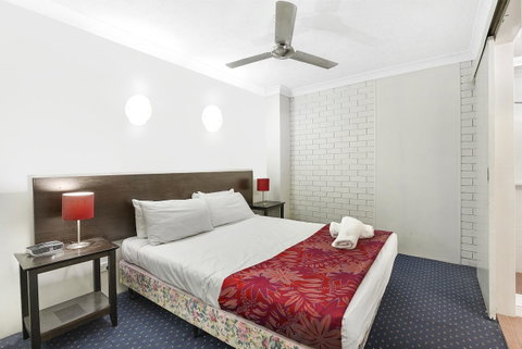 Broadbeach Travel Inn Apartments - Sunshine Coast Tourism 33